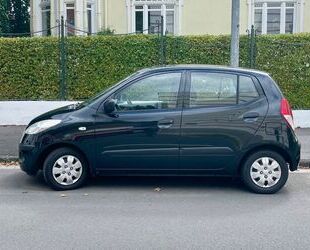 Hyundai i10 Gebrauchtwagen