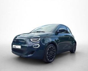 Fiat 500e Gebrauchtwagen