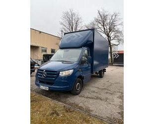 Mercedes-Benz Sprinter Gebrauchtwagen