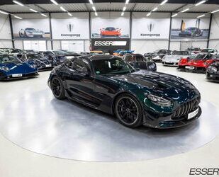Mercedes-Benz AMG GT Gebrauchtwagen