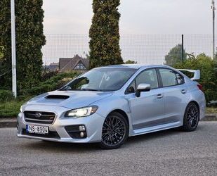 Subaru WRX STI Gebrauchtwagen