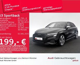 Audi S3 Gebrauchtwagen