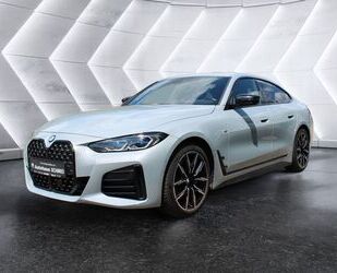 BMW 420 Gran Coupé Gebrauchtwagen