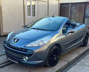 Peugeot 207 Gebrauchtwagen