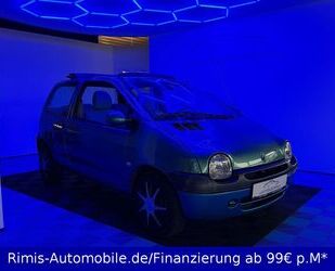 Renault Twingo Gebrauchtwagen