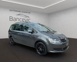 VW Sharan Gebrauchtwagen