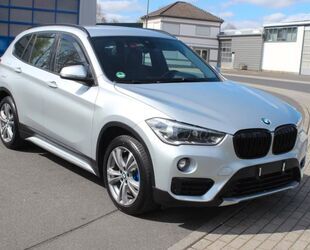 BMW X1 Gebrauchtwagen
