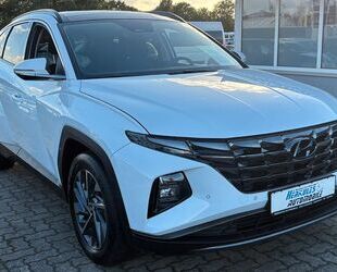 Hyundai TUCSON Gebrauchtwagen