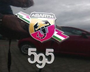 Abarth 595 Gebrauchtwagen