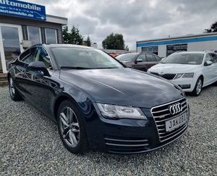 Audi A7 Gebrauchtwagen