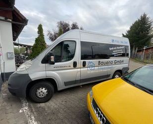 Peugeot Boxer Gebrauchtwagen