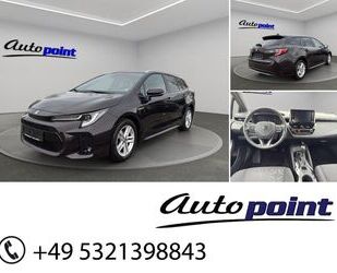 Suzuki Swace Gebrauchtwagen