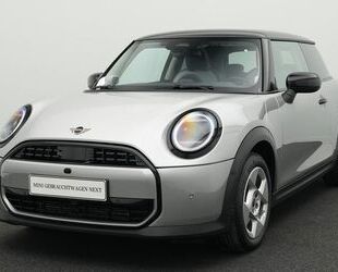 Mini Cooper C Gebrauchtwagen