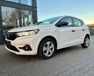 Dacia Sandero Gebrauchtwagen
