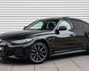 BMW i4 Gebrauchtwagen