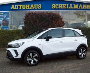Opel Crossland (X) Gebrauchtwagen