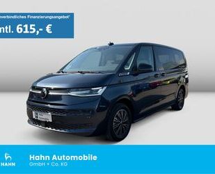 VW T7 Multivan Gebrauchtwagen