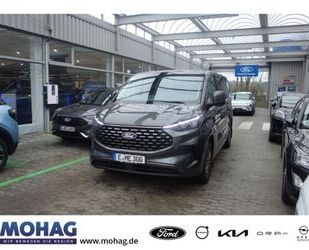 Ford Tourneo Custom Gebrauchtwagen