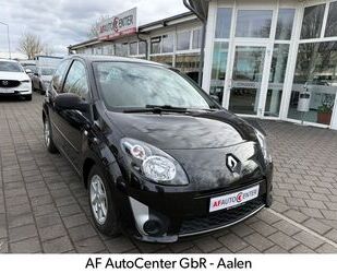 Renault Twingo Gebrauchtwagen