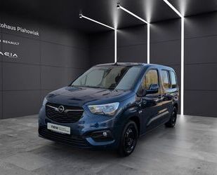 Opel Combo Life Gebrauchtwagen