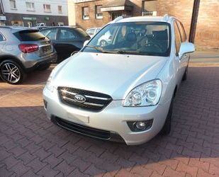 Kia Carens Gebrauchtwagen
