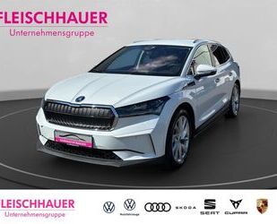 Skoda Enyaq Gebrauchtwagen