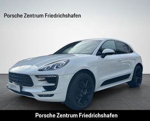 Porsche Macan Gebrauchtwagen