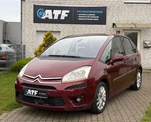 Citroen C4 Picasso Gebrauchtwagen