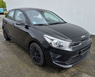 Kia Rio Gebrauchtwagen