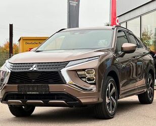 Mitsubishi Eclipse Cross Gebrauchtwagen
