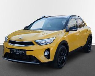 Kia Stonic Gebrauchtwagen