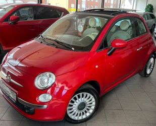 Fiat 500 Gebrauchtwagen