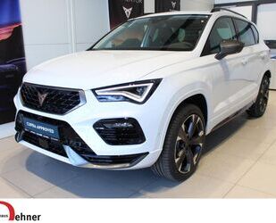 Cupra Ateca Gebrauchtwagen