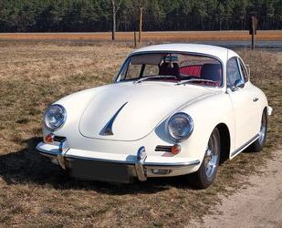 Porsche 356 Gebrauchtwagen