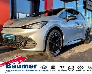 Cupra Born Gebrauchtwagen