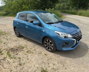 Mitsubishi Space Star Gebrauchtwagen