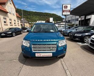 Land Rover Freelander Gebrauchtwagen