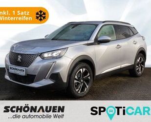 Peugeot 2008 Gebrauchtwagen