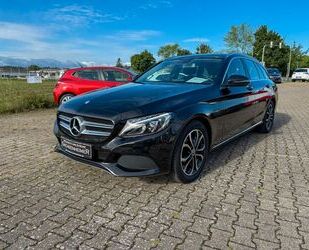 Mercedes-Benz C 180 Gebrauchtwagen