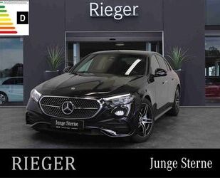 Mercedes-Benz E 220 Gebrauchtwagen