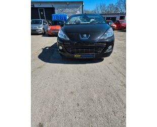 Peugeot 207 Gebrauchtwagen