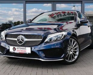Mercedes-Benz C 250 Gebrauchtwagen
