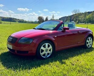 Audi TT Gebrauchtwagen