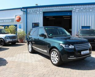Land Rover Range Rover Gebrauchtwagen