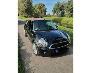Mini Cooper S Cabrio Gebrauchtwagen