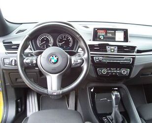 BMW X2 Gebrauchtwagen