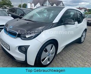 BMW i3 Gebrauchtwagen