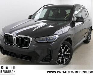 BMW X3 M40 Gebrauchtwagen