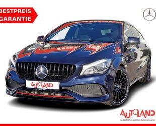 Mercedes-Benz CLA 250 Gebrauchtwagen