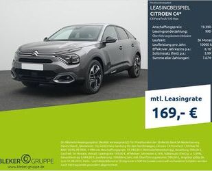 Citroen C4 Gebrauchtwagen